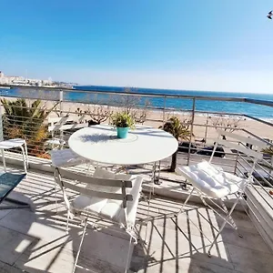 Appartement Le Panorama, Fréjus